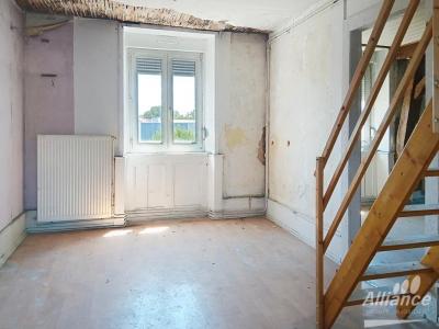 Acheter Appartement Montbeliard 38500 euros
