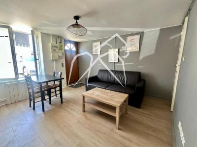 Annonce Vente 2 pi�ces Maison Rouen 76