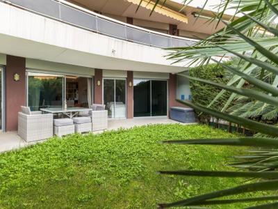 Acheter Appartement 88 m2 Nice