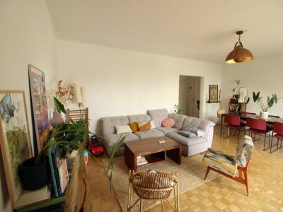 For rent Nantes 4 rooms 99 m2 Loire atlantique (44000) photo 1