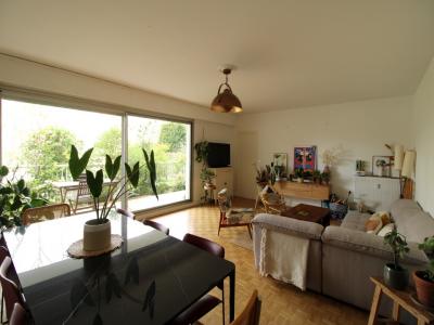 For rent Nantes 4 rooms 99 m2 Loire atlantique (44000) photo 2