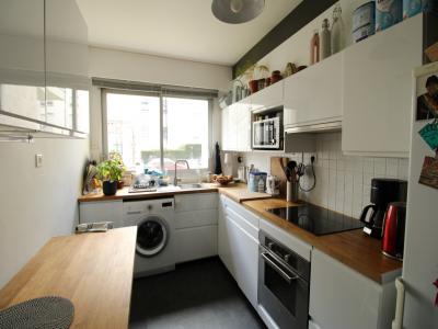 For rent Nantes 4 rooms 99 m2 Loire atlantique (44000) photo 3