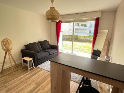Annonce Location Appartement Nantes 44