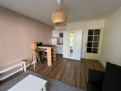 Louer Appartement Nantes Loire atlantique