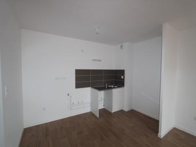 Louer Appartement 44 m2 Clisson