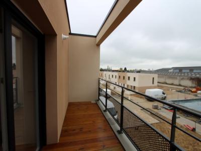 Louer Appartement Clisson Loire atlantique