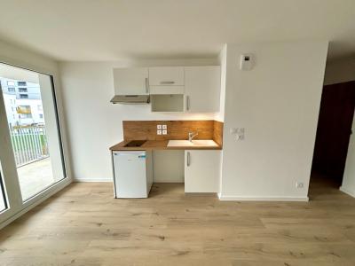 For rent Nantes 2 rooms 41 m2 Loire atlantique (44300) photo 0