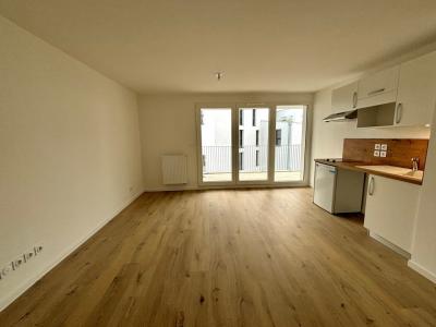 Annonce Location 2 pi�ces Appartement Nantes 44