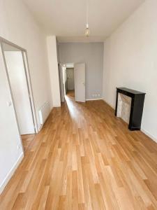 For rent Nantes 3 rooms 48 m2 Loire atlantique (44000) photo 0