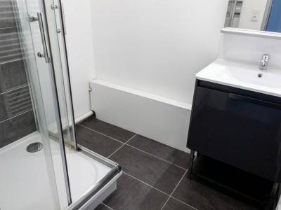 Louer Appartement Nantes 641 euros