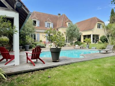 Annonce Vente 8 pi�ces Maison Pau 64