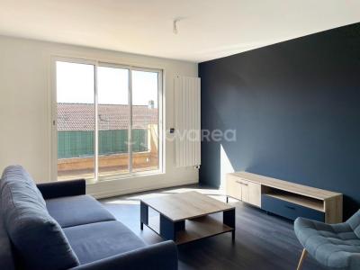 Louer Appartement 67 m2 Pau