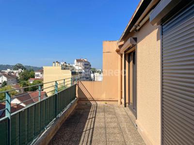 Louer Appartement Pau Pyrenees atlantiques
