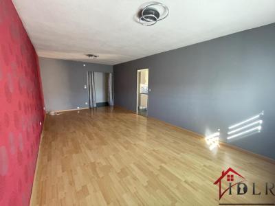 Annonce Vente 5 pi�ces Appartement Isle-sur-le-doubs 25