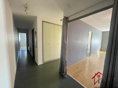Acheter Appartement Isle-sur-le-doubs Doubs