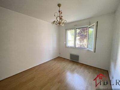 Acheter Appartement Isle-sur-le-doubs 123000 euros