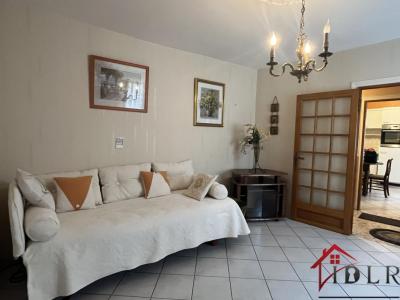 Annonce Vente 4 pi�ces Maison Bourbonne-les-bains 52