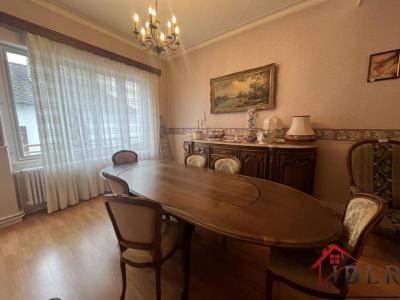 Acheter Maison Bourbonne-les-bains 69500 euros