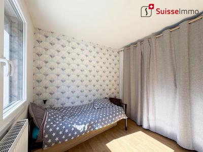 Acheter Maison 90 m2 Morre