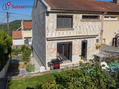 Acheter Maison Morre 216900 euros