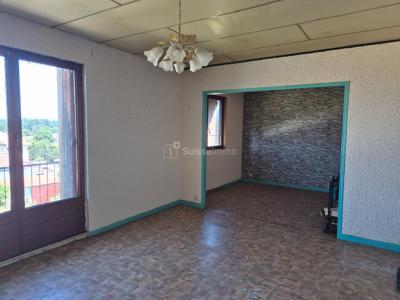 Acheter Maison 105 m2 Port-sur-saone