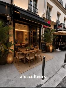 For sale Paris-9eme-arrondissement 2 rooms 21 m2 Paris (75009) photo 0