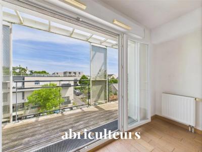 For sale Saint-herblain 3 rooms 69 m2 Loire atlantique (44800) photo 0