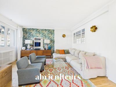 Acheter Appartement Nantes 464000 euros