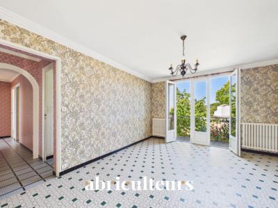 Acheter Maison 94 m2 Saint-hilaire-de-clisson