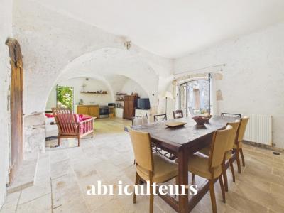 Acheter Maison 309 m2 Orgon