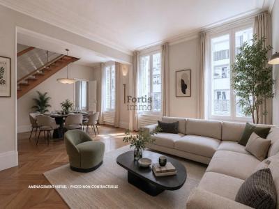 For sale Paris-14eme-arrondissement 8 rooms 193 m2 Paris (75014) photo 0