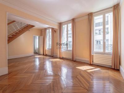 Annonce Vente 8 pi�ces Appartement Paris-14eme-arrondissement 75