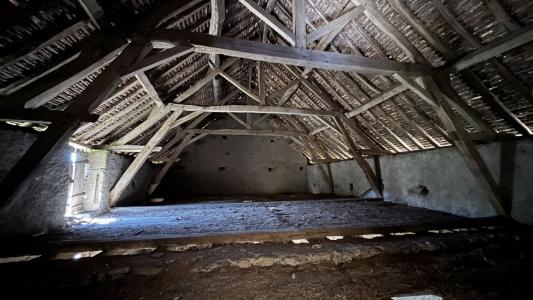 Acheter Maison Barnay 22000 euros