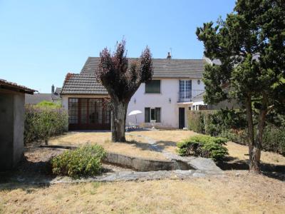 For sale Dracy-saint-loup 10 rooms 265 m2 Saone et loire (71400) photo 0