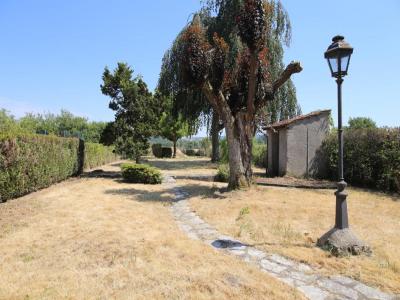 Annonce Vente 10 pi�ces Maison Dracy-saint-loup 71