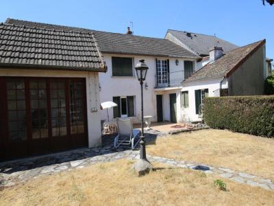 Acheter Maison Dracy-saint-loup 157500 euros