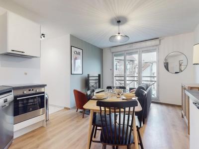Annonce Location 5 pi�ces Appartement Bezons 95