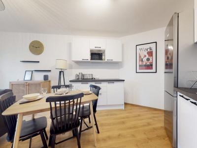 Louer Appartement Bezons 730 euros