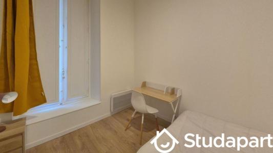 For rent Marseille-2eme-arrondissement 1 room 67 m2 Bouches du Rhone (13002) photo 0