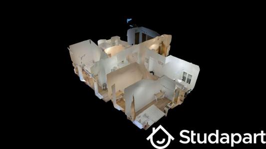 Annonce Location Appartement Marseille-2eme-arrondissement 13
