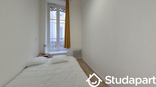 Louer Appartement Marseille-2eme-arrondissement Bouches du Rhone