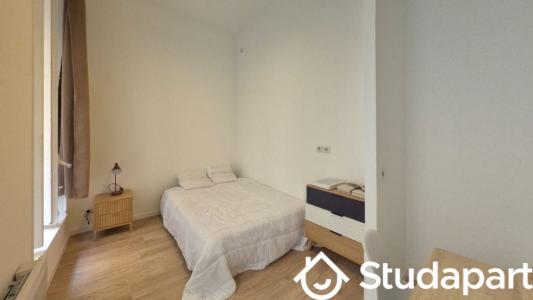 Louer Appartement Marseille-2eme-arrondissement 530 euros