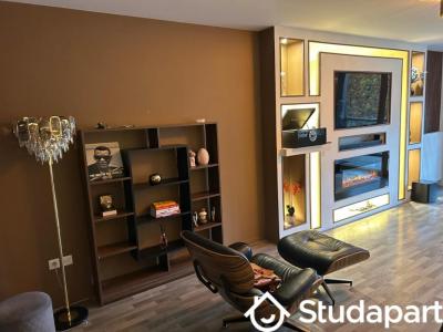 For rent Ile-saint-denis 1 room 12 m2 Seine saint denis (93450) photo 2