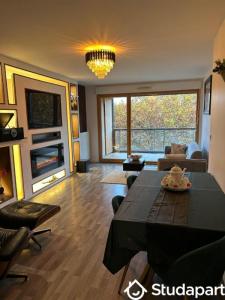 For rent Ile-saint-denis 1 room 12 m2 Seine saint denis (93450) photo 3