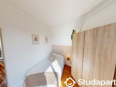Annonce Location Appartement Paris-18eme-arrondissement 75