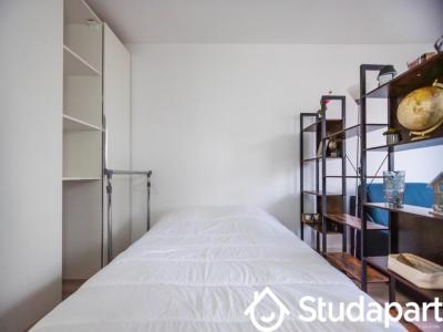 Annonce Location Maison Paris-19eme-arrondissement 75