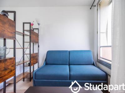 Louer Maison Paris-19eme-arrondissement 1600 euros