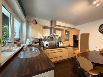 Acheter Maison 130 m2 Tourcoing