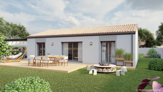 Annonce Vente 5 pi�ces Maison Bourg 33