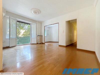 For sale Marseille-8eme-arrondissement 4 rooms 73 m2 Bouches du Rhone (13008) photo 0